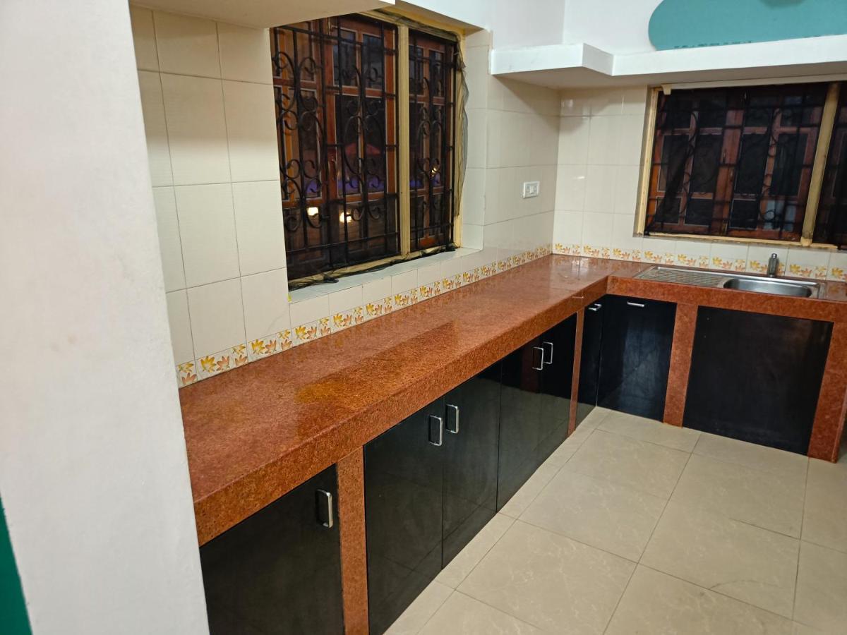 Coco Teros Resort Mandrem Ngoại thất bức ảnh