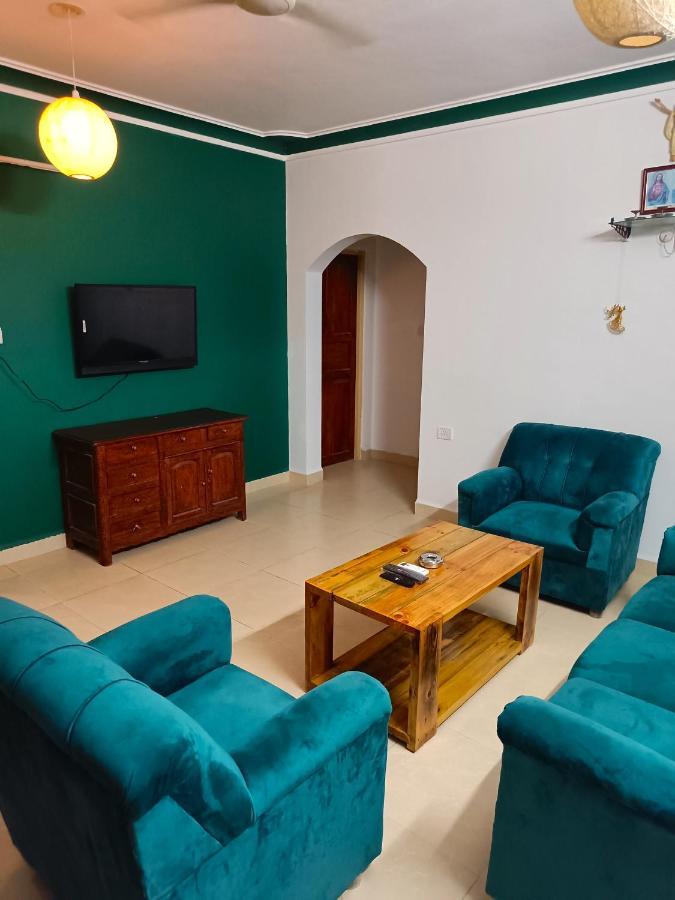 Coco Teros Resort Mandrem Ngoại thất bức ảnh